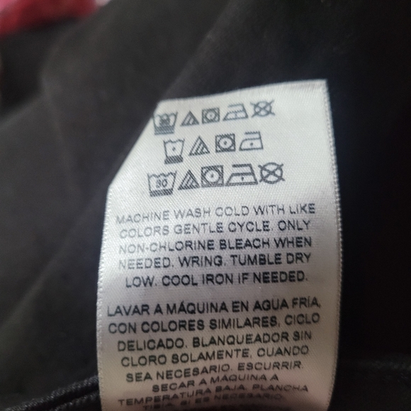 Guess Mid Rise Nicole Skinny Jeans - Picture 12 of 14